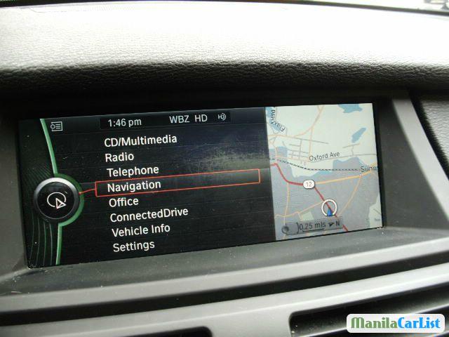 BMW X Semi-Automatic 2012 - image 4