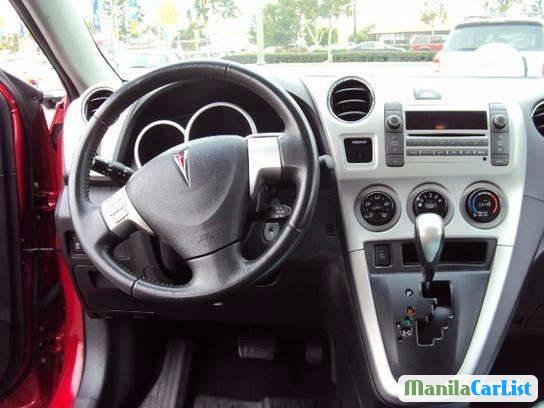 Pontiac Automatic 2009 - image 4