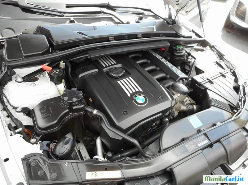 Picture of BMW 3 Series Automatic 2009 in Metro Manila
