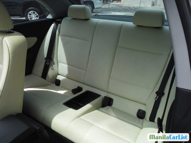 BMW 1 Series Manual 2011 - image 5