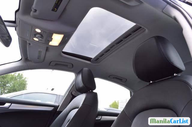 Audi A4 Semi-Automatic 2010 - image 6
