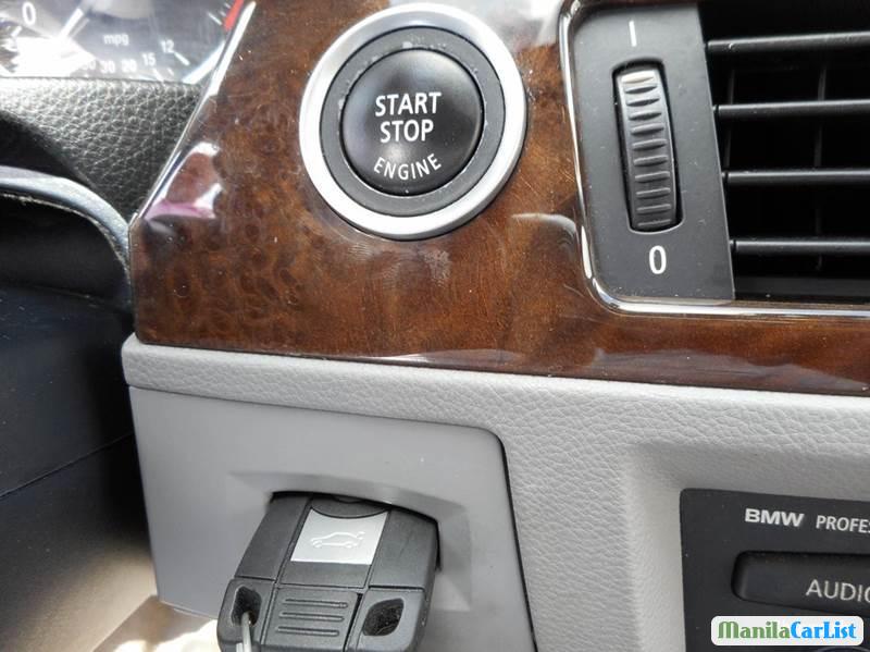 Picture of BMW 3 Series Automatic 2009 in Philippines