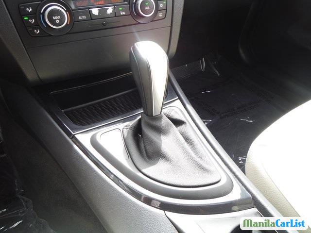 BMW 1 Series Manual 2011 - image 6