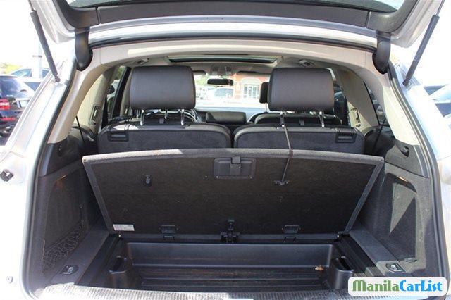 Audi Q7 Semi-Automatic 2007 in Philippines - image