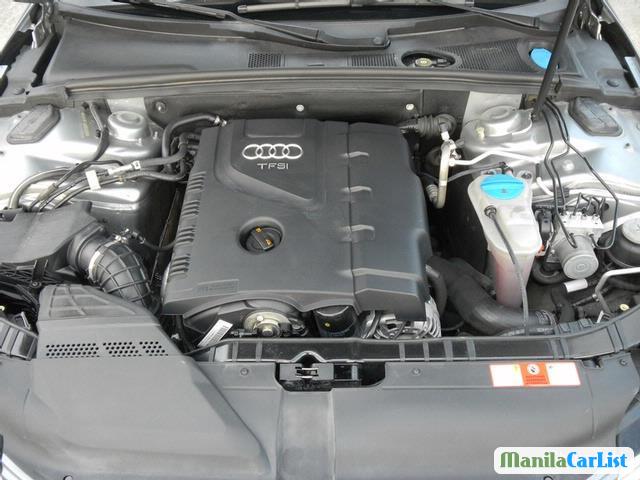 Audi A4 Automatic 2010 - image 9