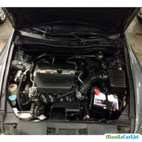 Picture of Honda Accord Automatic 2009 in Tarlac