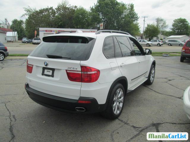BMW X Automatic 2007 in Batangas