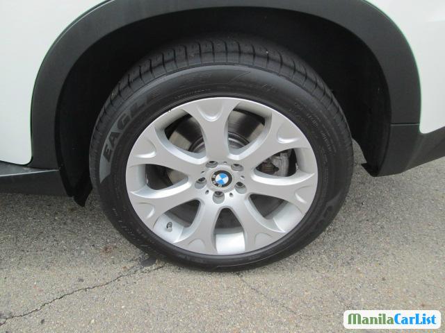 BMW X Automatic 2007 - image 5