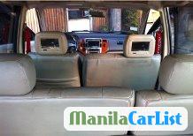 Toyota Other Automatic 2004 in Abra