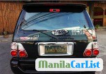 Toyota Other Automatic 2004 in Philippines