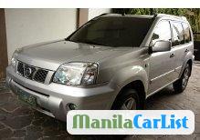 Pictures of Nissan X-Trail Automatic 2008