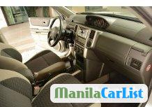 Nissan X-Trail Automatic 2008