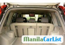 Nissan X-Trail Automatic 2008 - image 3