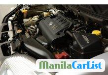 Nissan X-Trail Automatic 2008 in Philippines