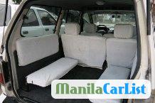 Toyota Other Manual 2000 in Ifugao