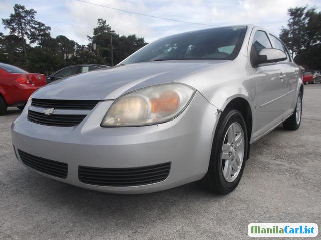 Chevrolet 2006