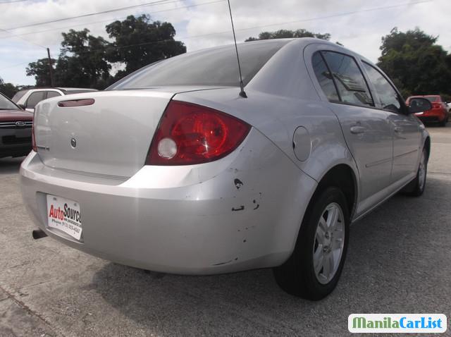 Chevrolet 2006 - image 3