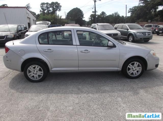 Chevrolet 2006 - image 4