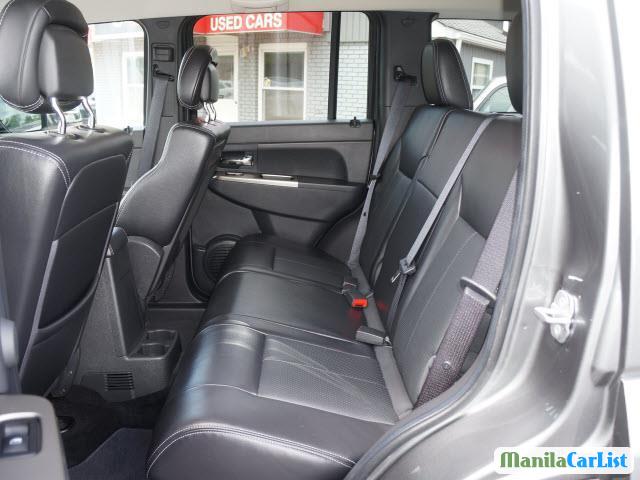 Picture of Jeep Other Automatic 2012 in Metro Manila