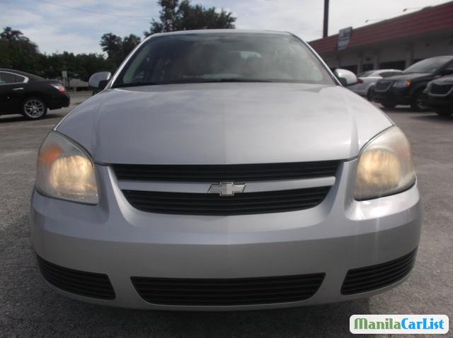 Chevrolet 2006 - image 5