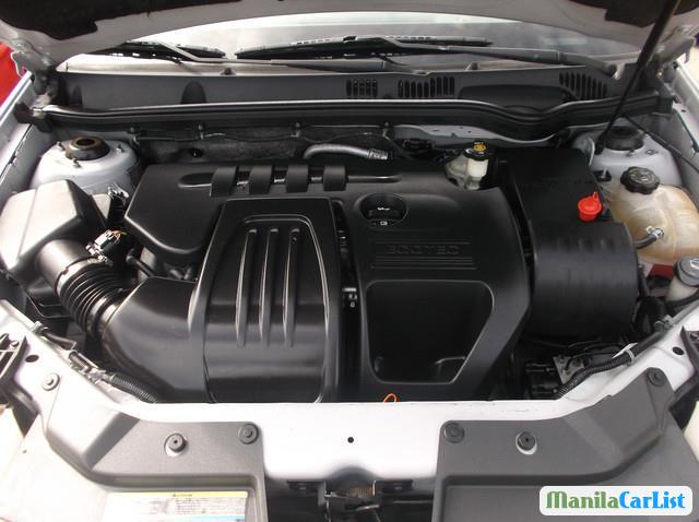 Chevrolet 2006 - image 6