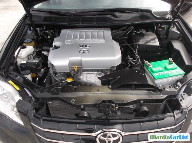 Toyota 2006 in Metro Manila - image
