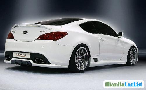 Pictures of Honda Civic Automatic 2011
