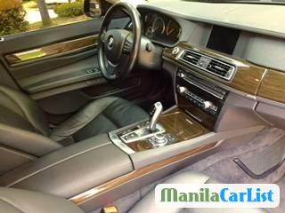 BMW 7 Series Automatic 2010 in Sorsogon
