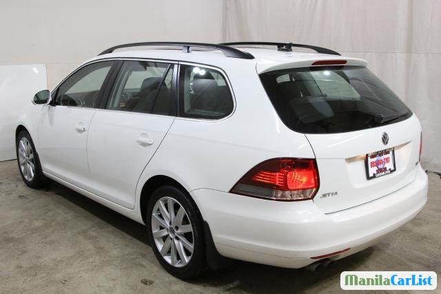 Volkswagen Jetta Automatic 2012 - image 2