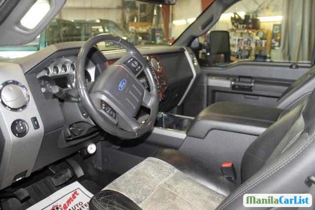 Ford F-150 Automatic 2012 - image 2