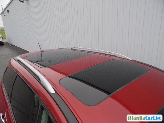 Nissan Pathfinder Automatic 2013 - image 2