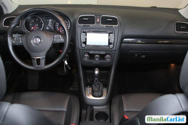 Volkswagen Jetta Automatic 2012 - image 3
