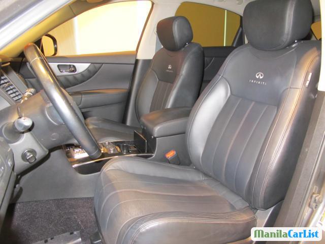 Infiniti Other Automatic 2012 in Philippines