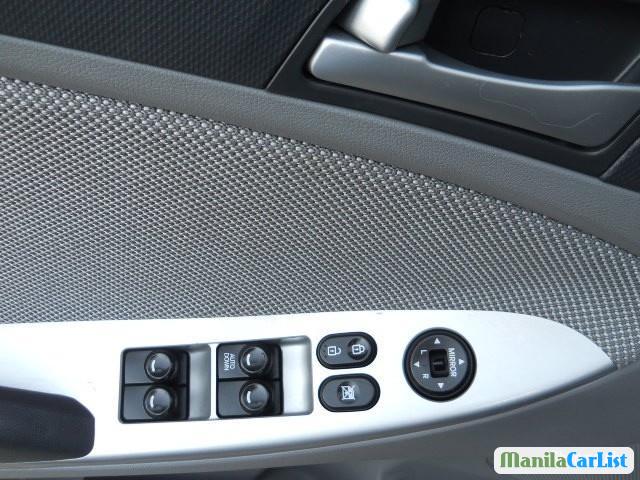 Hyundai Accent Automatic 2013 - image 4