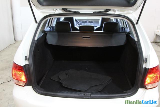 Volkswagen Jetta Automatic 2012 - image 4