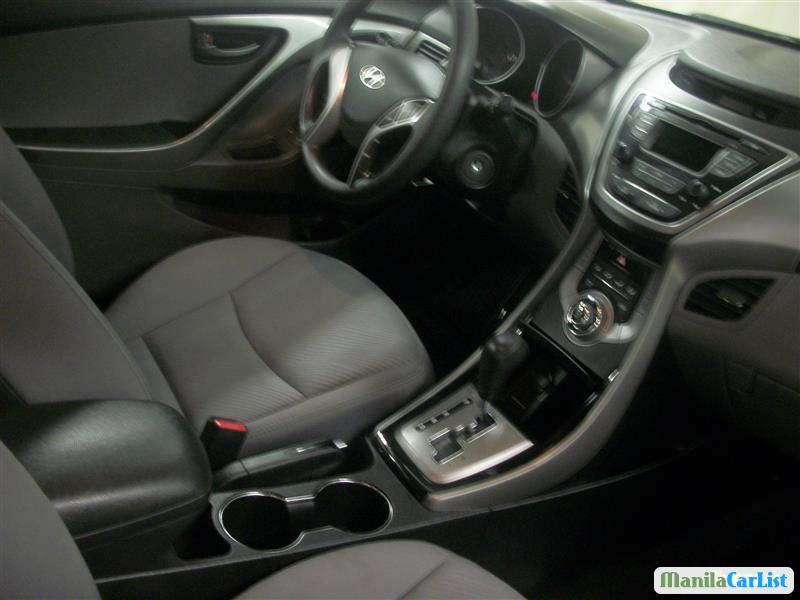 Honda Automatic 2013 - image 2