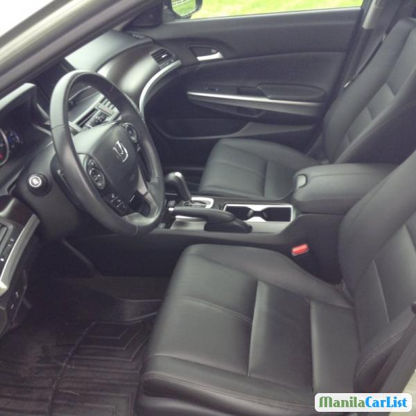 Picture of Honda Automatic 2014 in Metro Manila