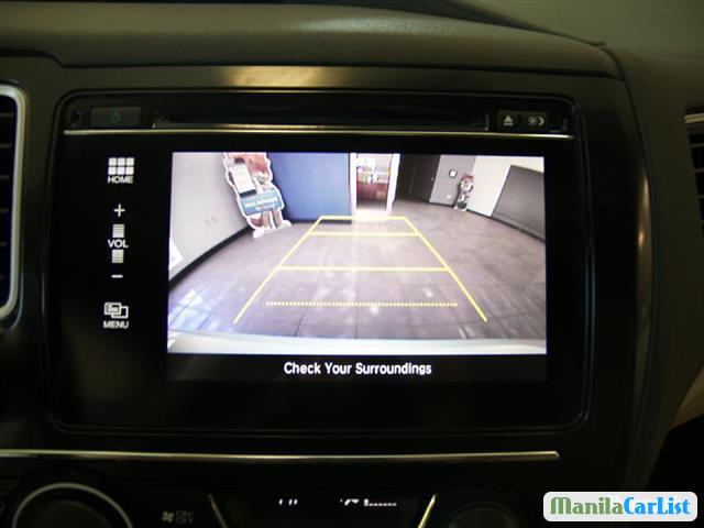 Picture of Honda Civic Automatic 2014 in Philippines