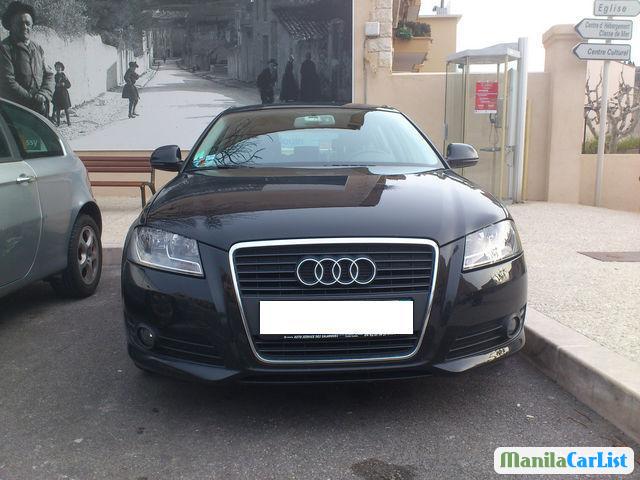 Pictures of Audi A3 Manual 2006