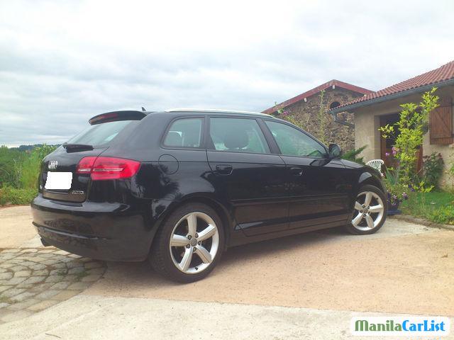 Audi A3 Manual 2006 - image 3