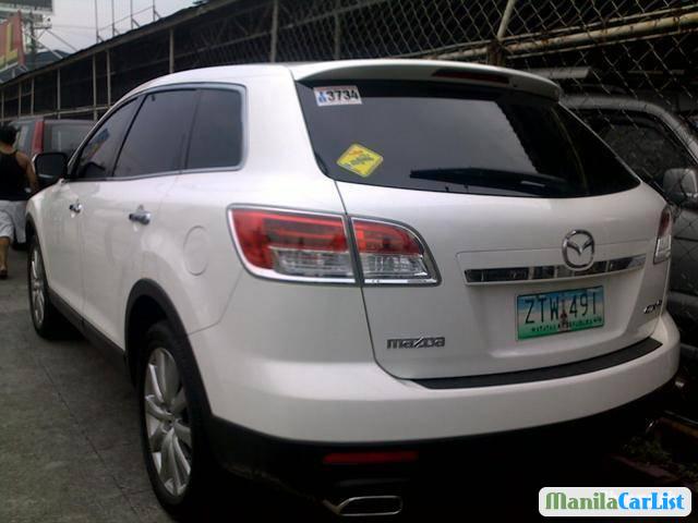 Mazda CX-9 Automatic 2009 - image 2