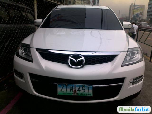 Mazda CX-9 Automatic 2009 - image 3