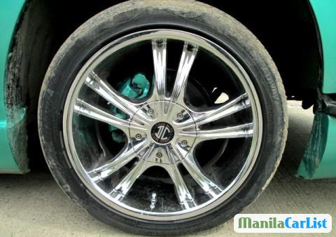 Toyota Hiace Manual 1998 - image 3