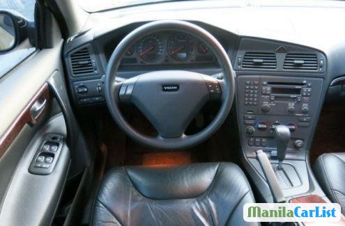 Volvo S60 Automatic 2001