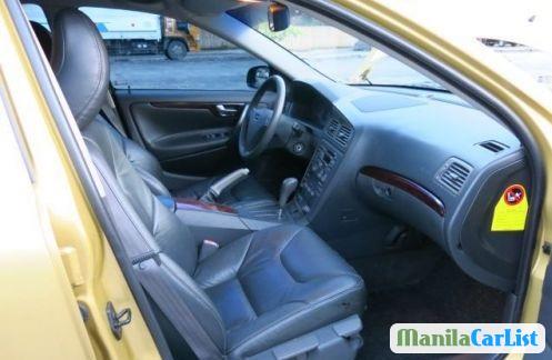Volvo S60 Automatic 2001 in Batangas