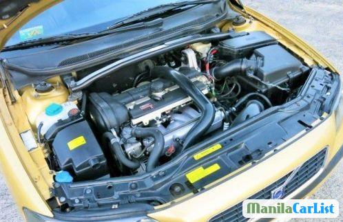 Picture of Volvo S60 Automatic 2001 in Batangas