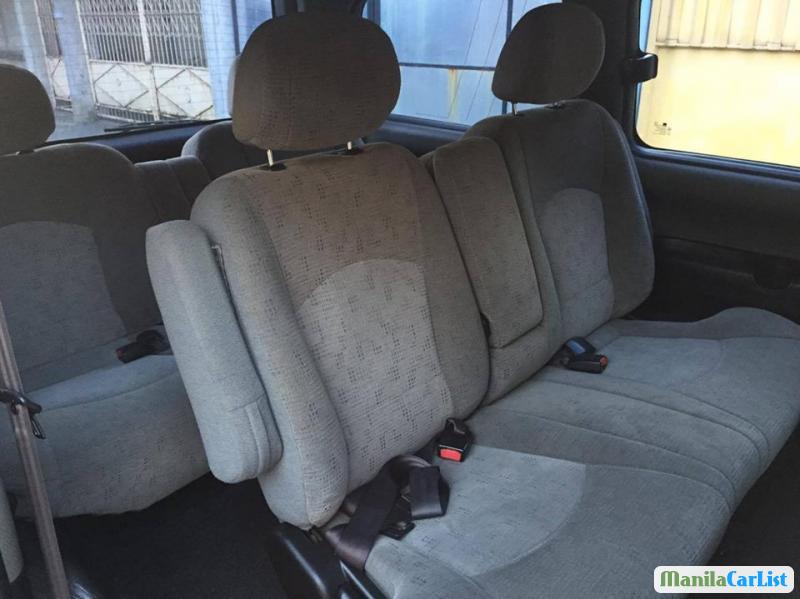 Hyundai Starex Automatic 2006 - image 4