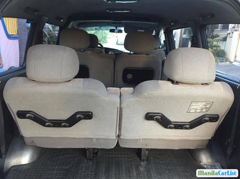 Picture of Hyundai Starex Automatic 2006 in Nueva Vizcaya