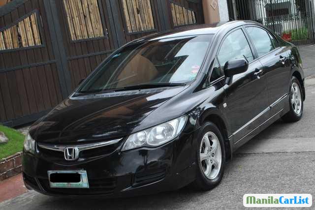 Picture of Honda Civic