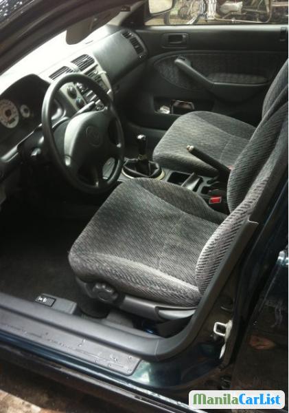 Honda Civic 2003 in Davao del Sur